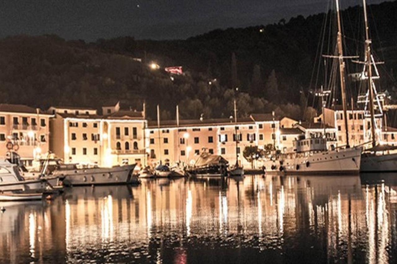 Casa Patrizia Apartamento Porto Venere Exterior foto