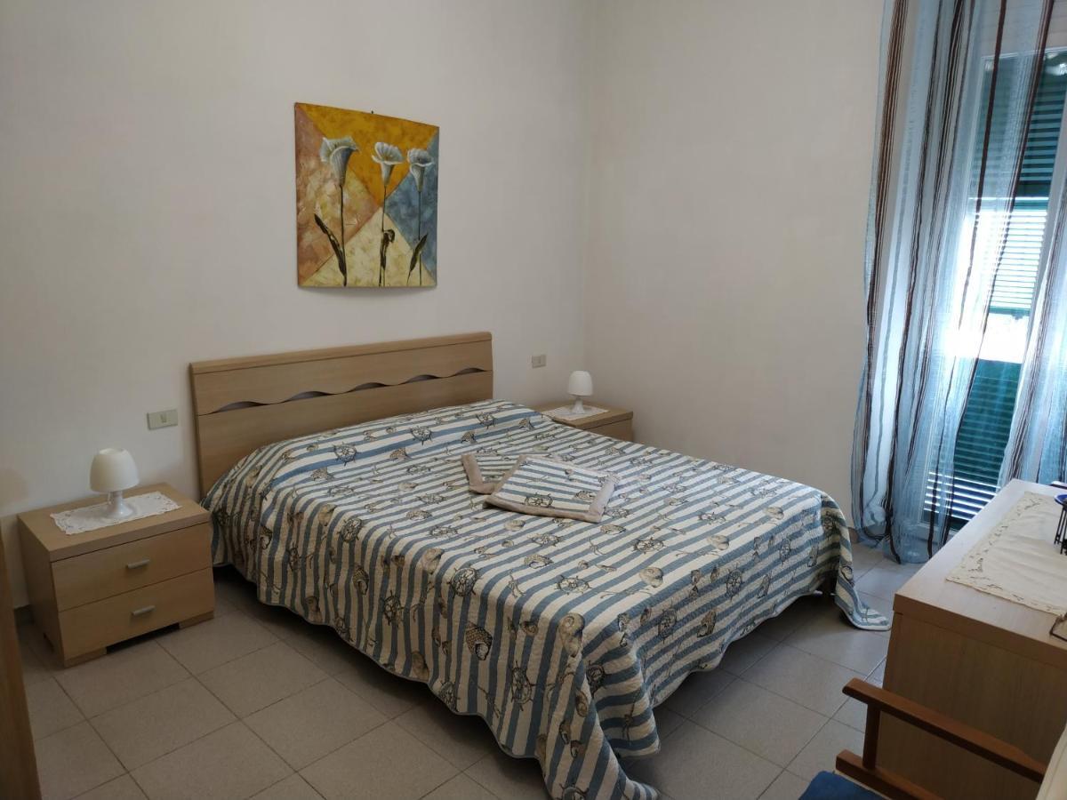 Casa Patrizia Apartamento Porto Venere Exterior foto