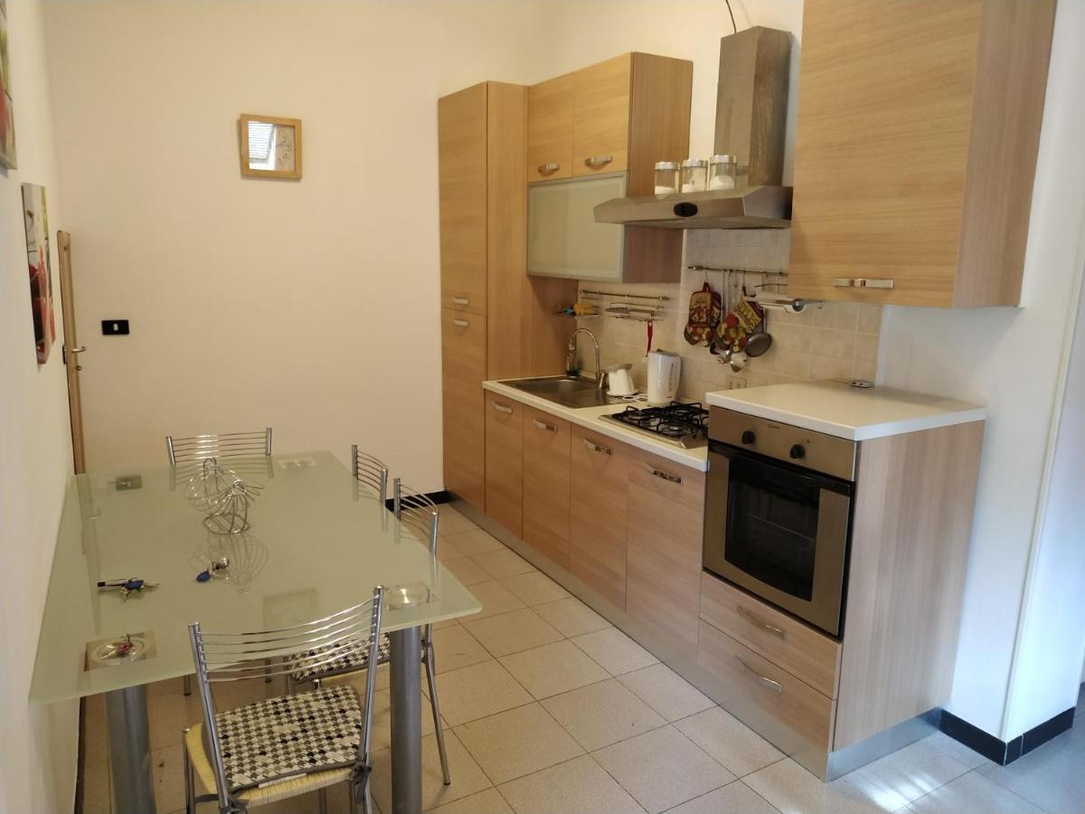 Casa Patrizia Apartamento Porto Venere Exterior foto